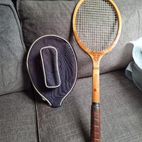 Racchetta tennis vintage