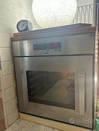 forno elettrico rex built in