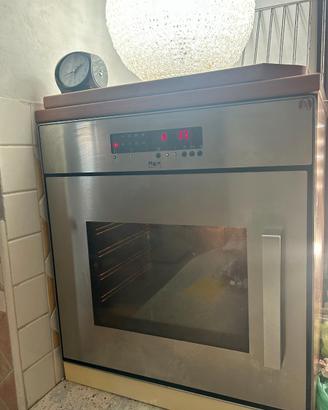 forno elettrico rex built in