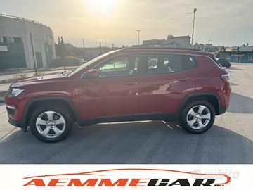Jeep Compass 1.6 Multijet II 2WD Longitude