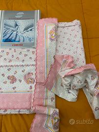 Lenzuola di  Flanella