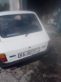 fiat 126 bis