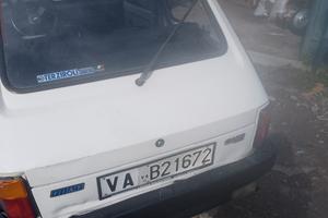 fiat 126 bis