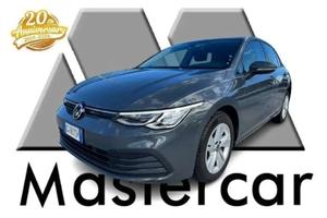 VOLKSWAGEN Golf Life 2.0 TDI 116cv SCR 7-speed D