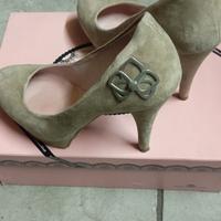 scarpe Fornarina - tg 36