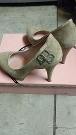 scarpe Fornarina - tg 36