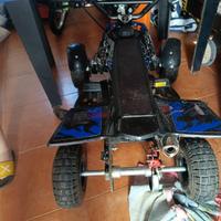 MINIQUAD 50CC