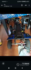 MINIQUAD 50CC