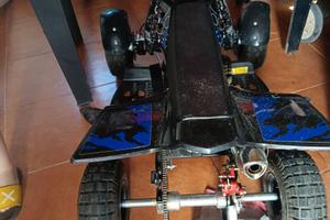 MINIQUAD 50CC
