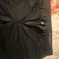pantaloni uomo Giorgio Armani 