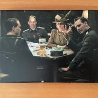 Quadro di Inglourious Basterds