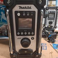 radio makita 
