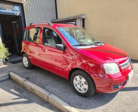 FIAT Panda 1.2 Dynamic NEOPATENTATI