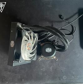 Cooler Master AIO