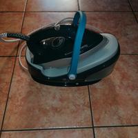 ferro da stiro con caldaia 