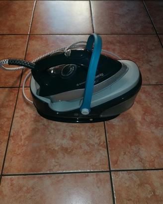 ferro da stiro con caldaia 