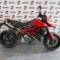 Ducati Hypermotard 950 35 Kw patente A2