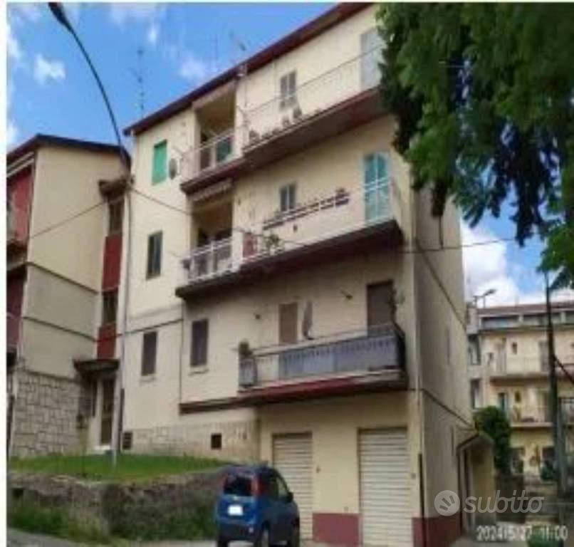 Appartamento – Rionero in Vulture, Rione Costa, Potenza - Vista 3