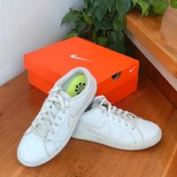 Sneakers Nike Court Royale White 