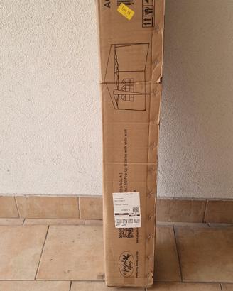 GAZEBO NUOVO