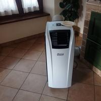 Condizionatore portatile kennex