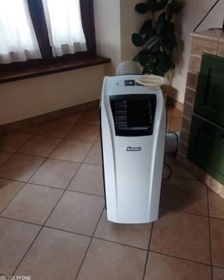 Condizionatore portatile kennex