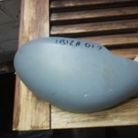 Scocca specchietto esterno lato guida ibiza