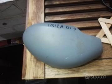 Scocca specchietto esterno lato guida ibiza