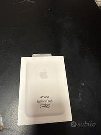 Iphone battery pack