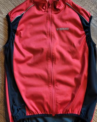Gilet Brugi
