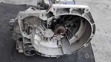 cambio Ford Ecosport 1.5 Tdci 2015 66kw UGJE