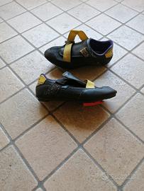 scarpe da ciclismo 