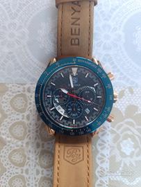 orologio da uomo Benyar by-5175 