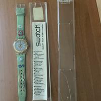 Orologio swatch