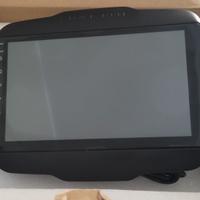Car Tablet Android  per Jeep Renegade 2015/2021 