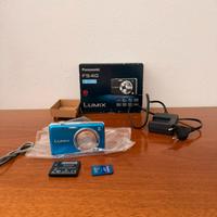 Macchina fotografica