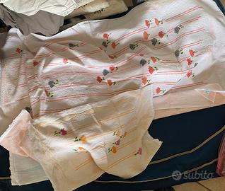 Ascougamani grandi e piccoli