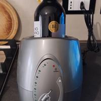 Cestello per bottiglie funzione freddo e caldo
