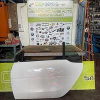 porta anteriore sinistra Smart 453 four two