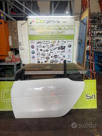 porta anteriore sinistra Smart 453 four two