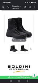 scarpe 