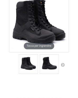 scarpe 