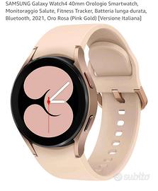 Smart watch 4 samsung