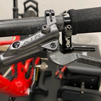 Freni Shimano XTR 9000