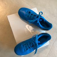 Scarpe da calcio nike nuove