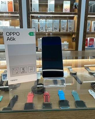 Oppo A6k 256 GB - NUOVO