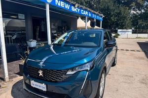 Peugeot 3008 BlueHDi 130 S&S EAT8 Active Pack