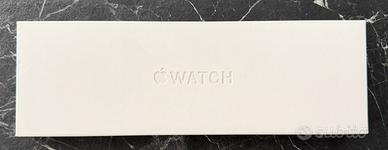 Apple Watch 10 GPS 46mm Jet Black