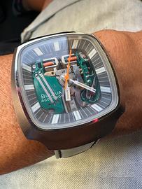 Orologio Bulova Spaceview 214