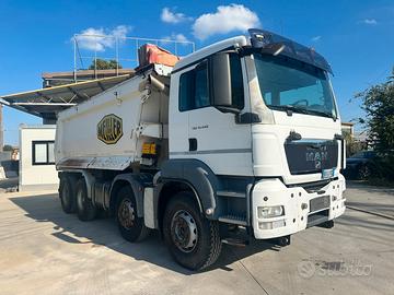 Man TGS 41 440